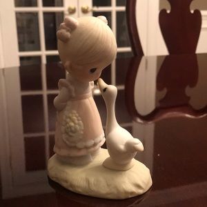 Precious Moments Make a Joyful Noise